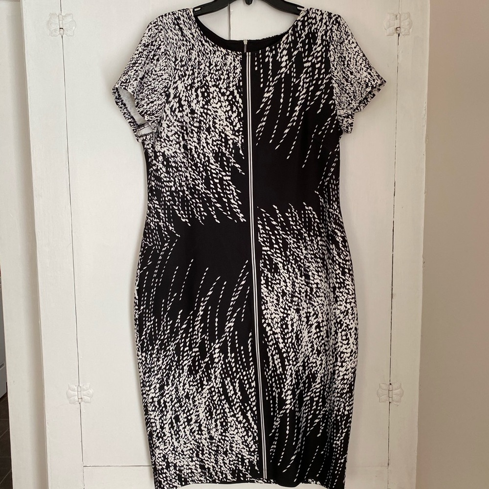 Metaphor Dress
